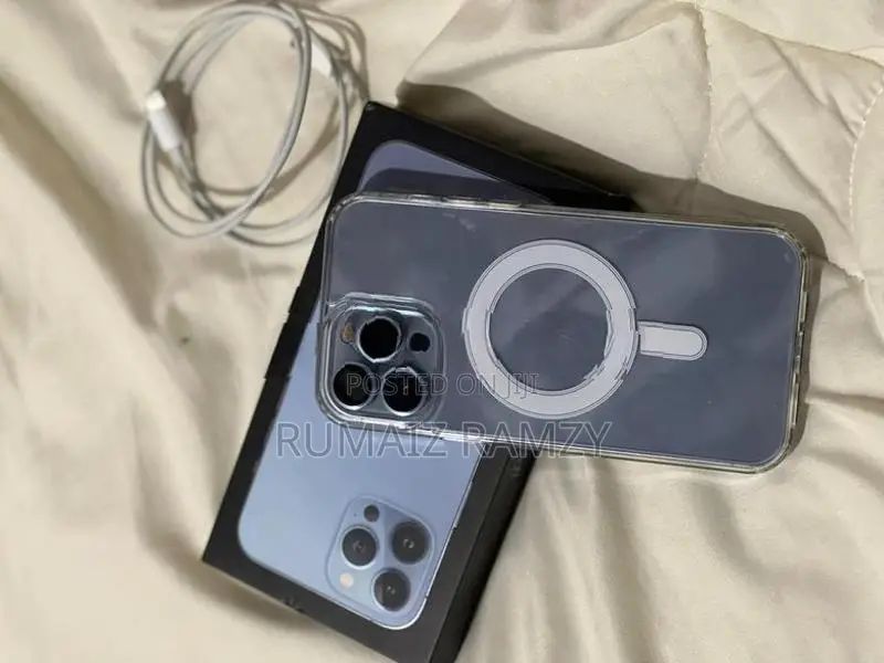 Apple iPhone 13 Pro Max (Used)