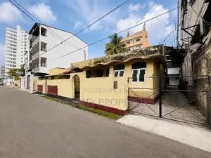 14 Perch Land for Sale - Vanderwert Place, Dehiwala