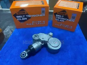 Belt Adjusters for Suzuki WagonR Mh44 S