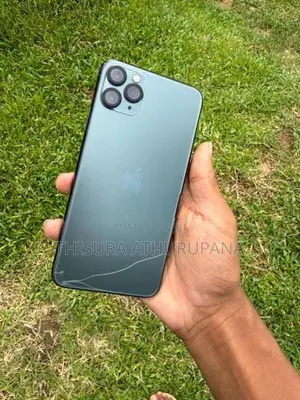Apple iPhone 11 Pro Max (Used)