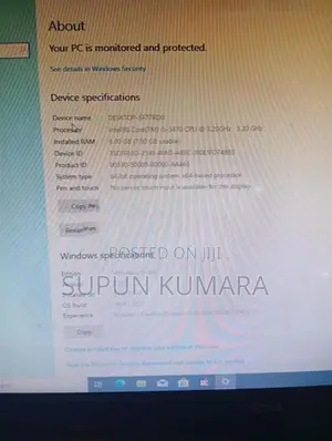 I5 Computer
