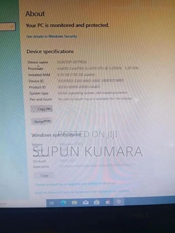 I5 Computer