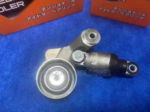 Belt Adjusters for Suzuki WagonR Mh44 S