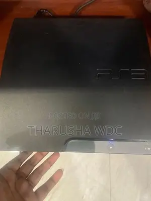 Playstation 3
