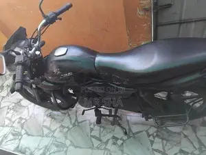 Bajaj XCD 125 2008