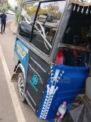 Piaggio Ape 2015