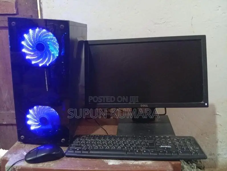 I5 Computer