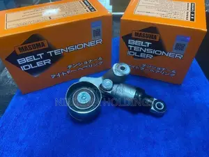 Belt Adjusters for Suzuki WagonR Mh44 S