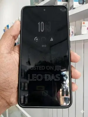 Samsung Galaxy S21 FE (Used)