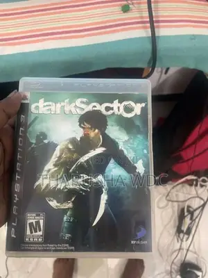 Playstation 3