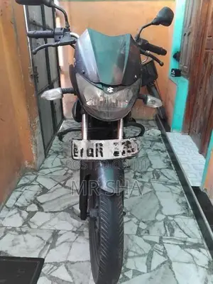 Bajaj XCD 125 2008