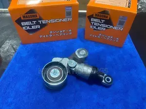 Belt Adjusters for Suzuki WagonR Mh44 S