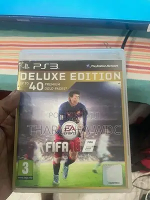 Playstation 3