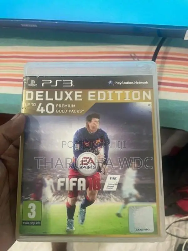 Playstation 3