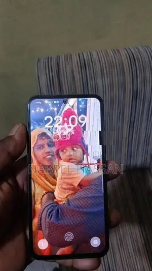 Samsung Galaxy A54 (Used)