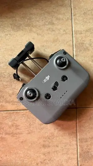 Camera Drone