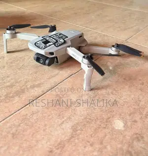 Camera Drone