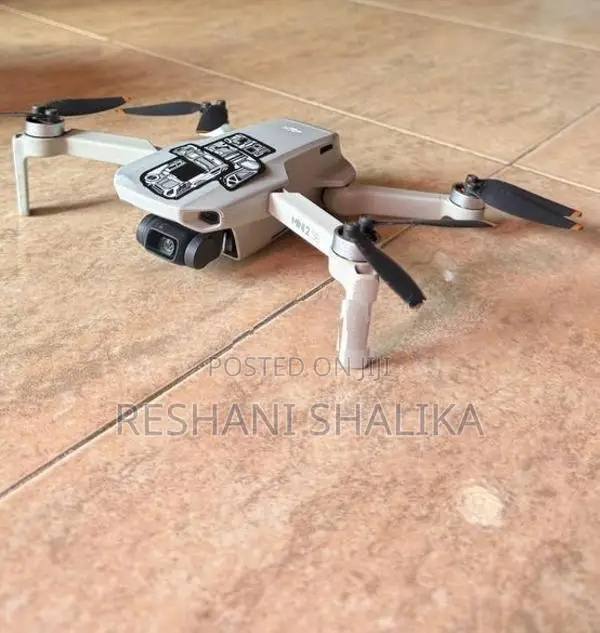 Camera Drone