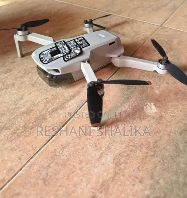 Camera Drone