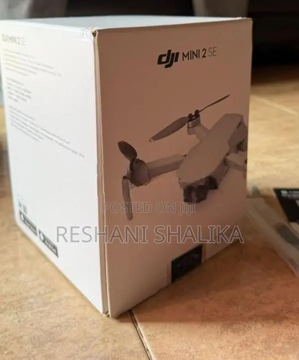 Camera Drone