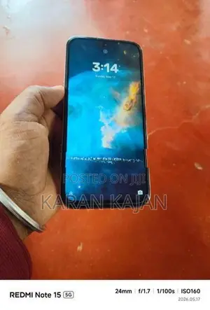 ZTE nubia V80 Pro (Used)
