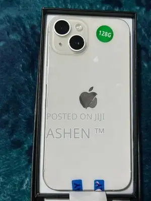Apple iPhone 14 (Used)