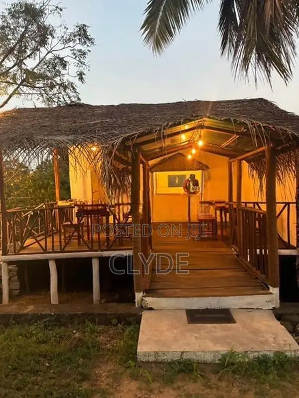 Restaurant for Rent Trincomalee