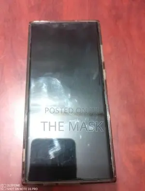 Samsung Galaxy S23 Ultra (Used)