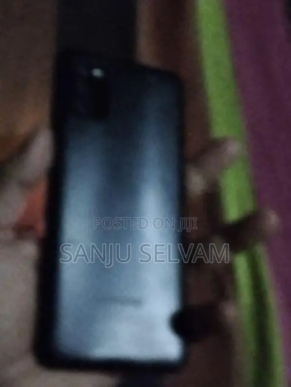 Samsung Galaxy A03s (Used)