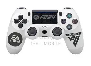 GTA Vice City Edition PS4 Controller