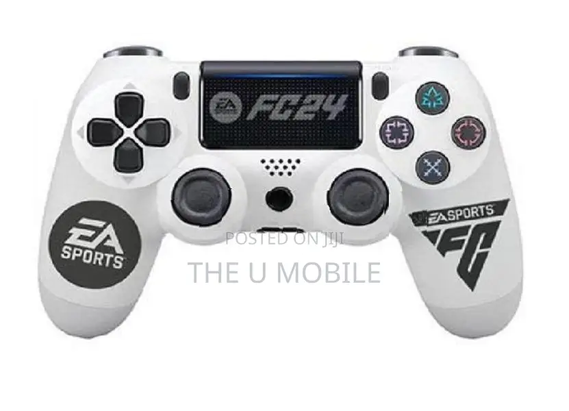 GTA Vice City Edition PS4 Controller