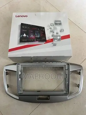 Lenovo Car Audio