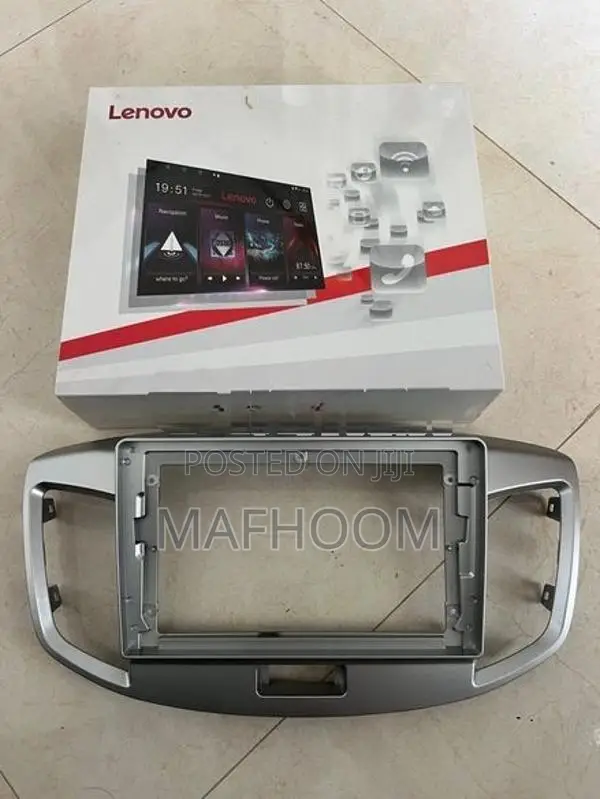 Lenovo Car Audio