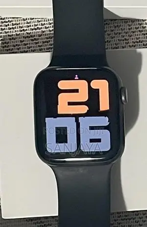 Apple Watch Series 6 44mm