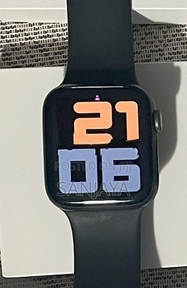 Apple Watch Series 6 44mm