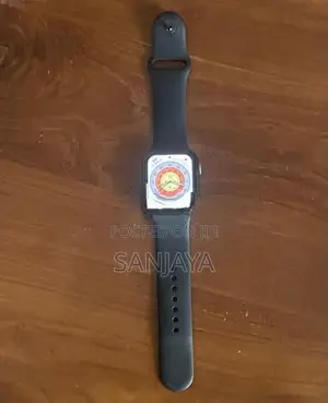 Apple watch 6-44mm GPS