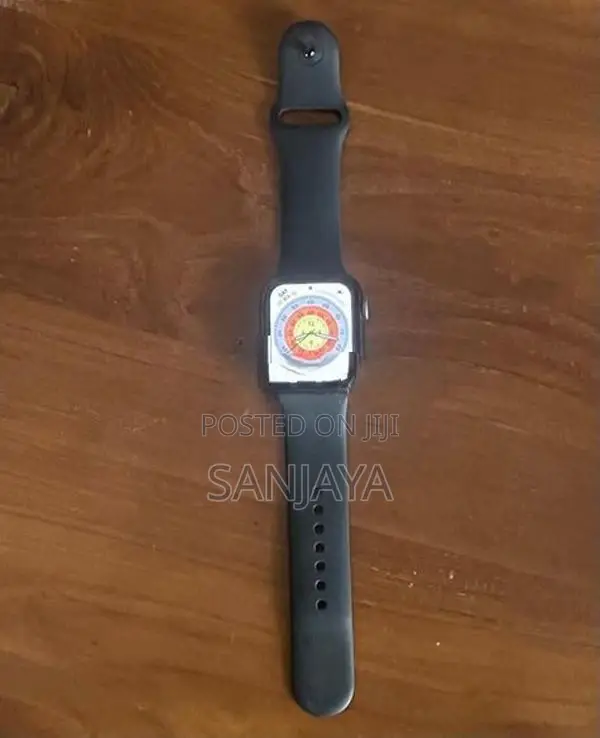 Apple watch 6-44mm GPS