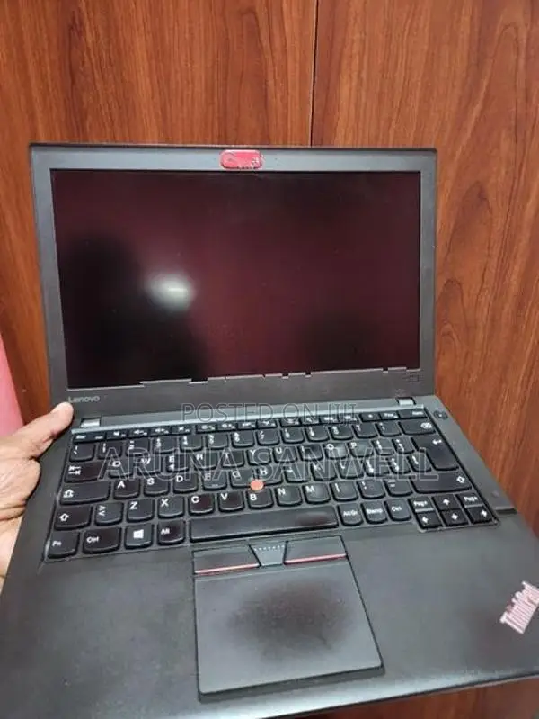 Lenovo i5 6th Gen Laptop