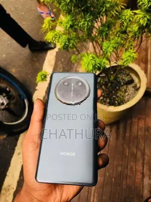 Honor X9c (Used)