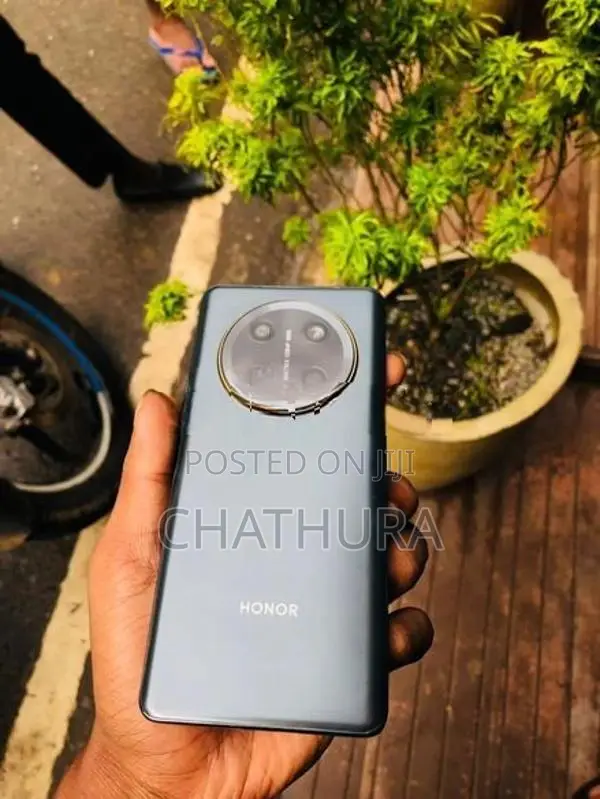 Honor X9c (Used)