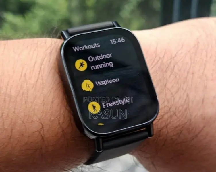 Redmi Watch 5 Lite