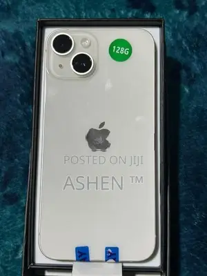 Apple iPhone 14 (Used)