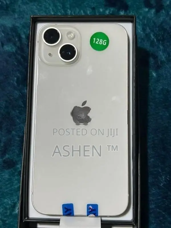 Apple iPhone 14 (Used)