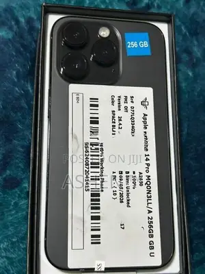 Apple iPhone 14 Pro (Used)