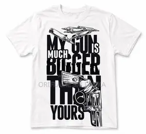 DTF T Shirt Printing