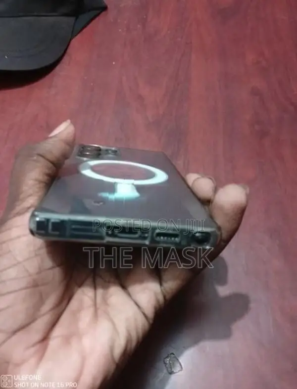 Samsung Galaxy S23 Ultra (Used)