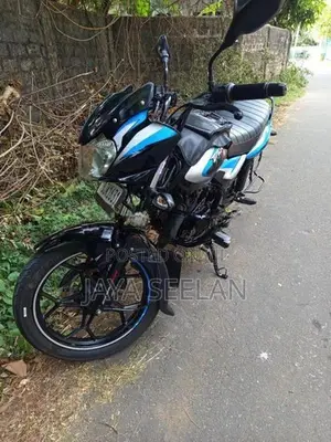 Bajaj Discover 125 2025