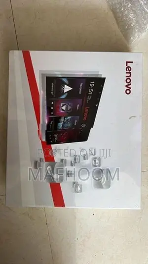 Lenovo Car Audio