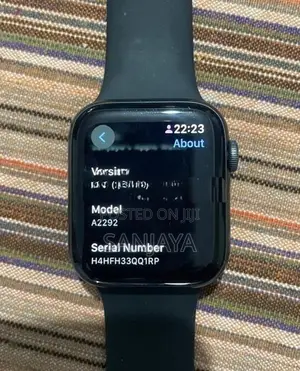 Apple Watch Series 6 44mm