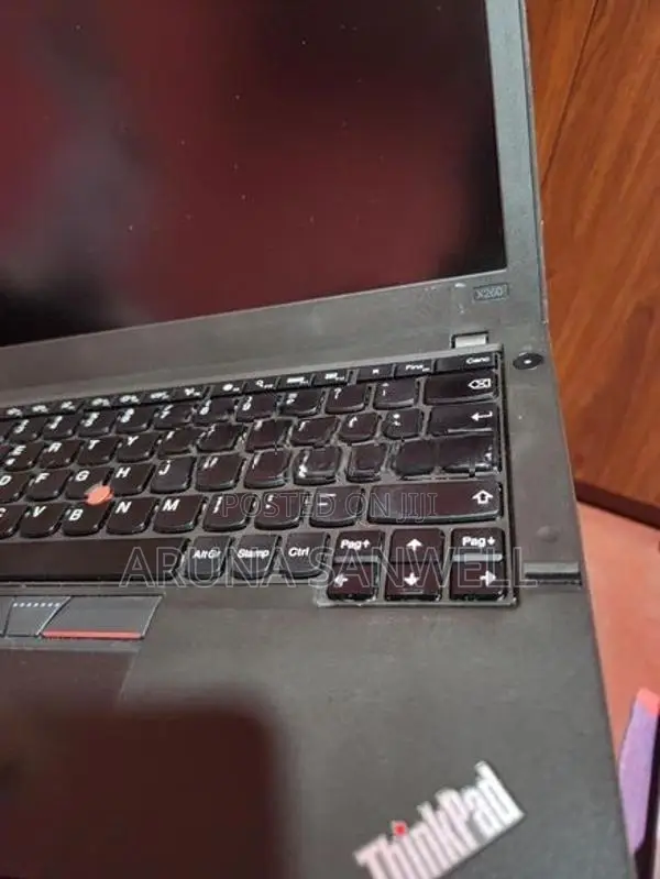 Lenovo i5 6th Gen Laptop